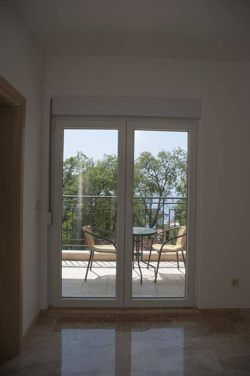 Apartments Villa Simonovic Petrovac Bagian luar foto