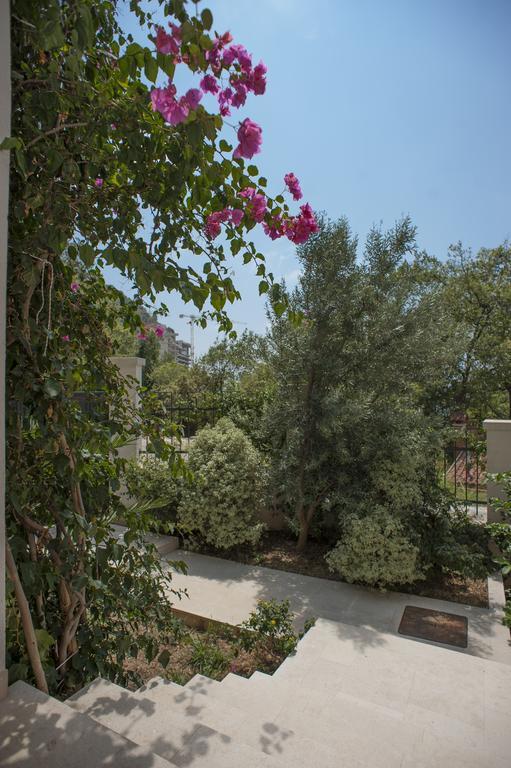 Apartments Villa Simonovic Petrovac Bagian luar foto
